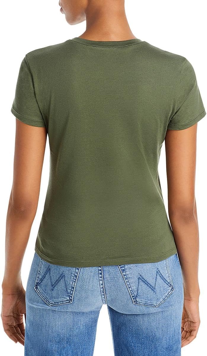 Theory Women's Tiny Tee - Image 2
