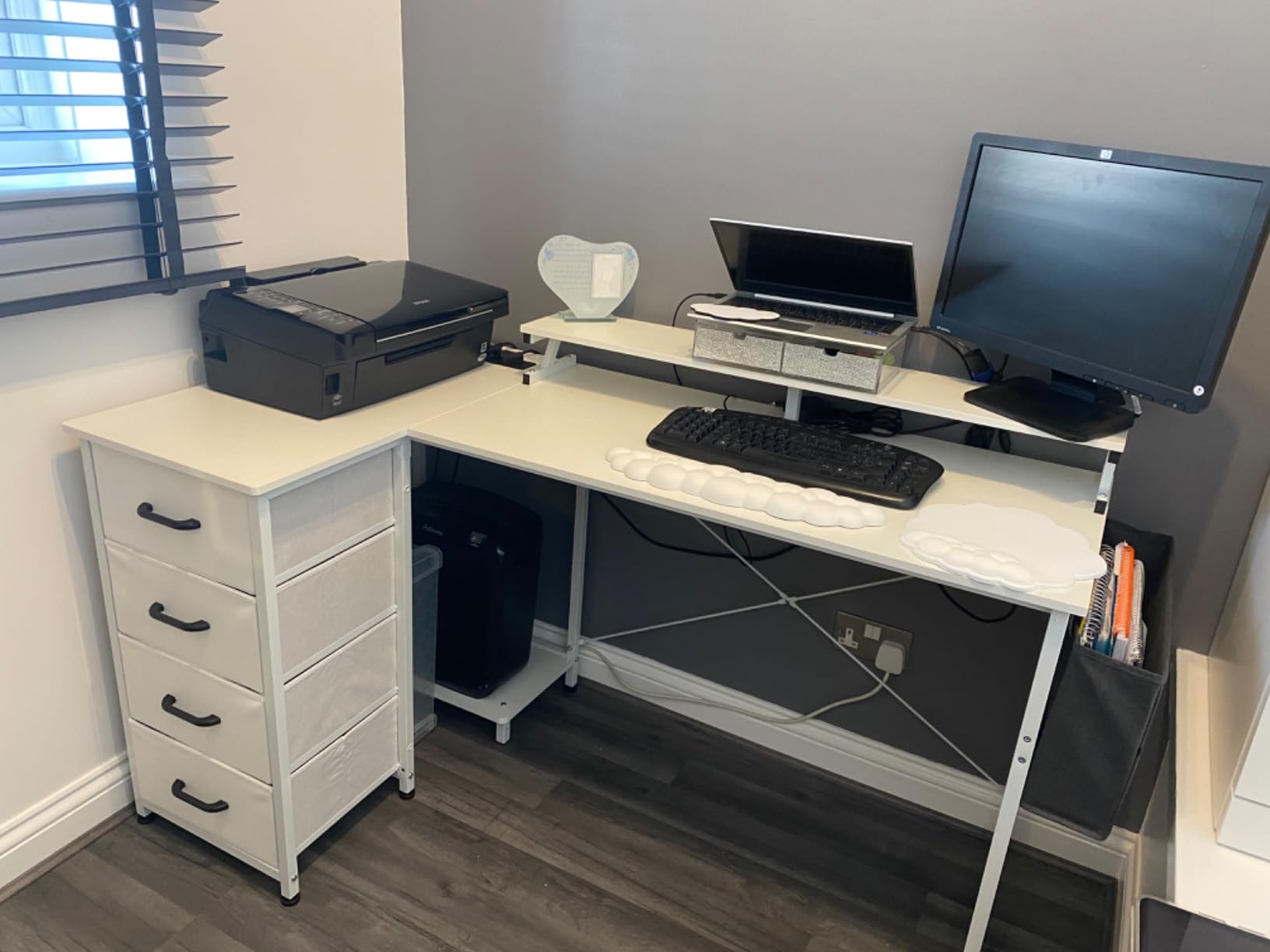 Customer photo