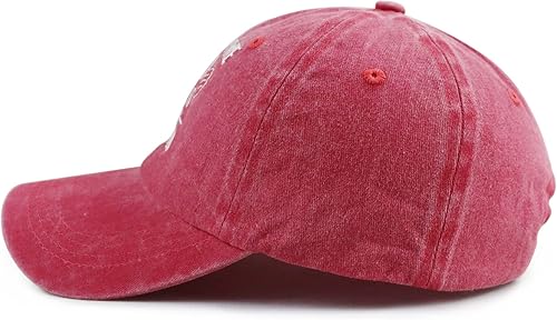Miniatura 3 de It Took Me 90 Years to Look This Good Hat para mujeres y hombres, divertida gorra de béisbol con bordado de ajuste 90