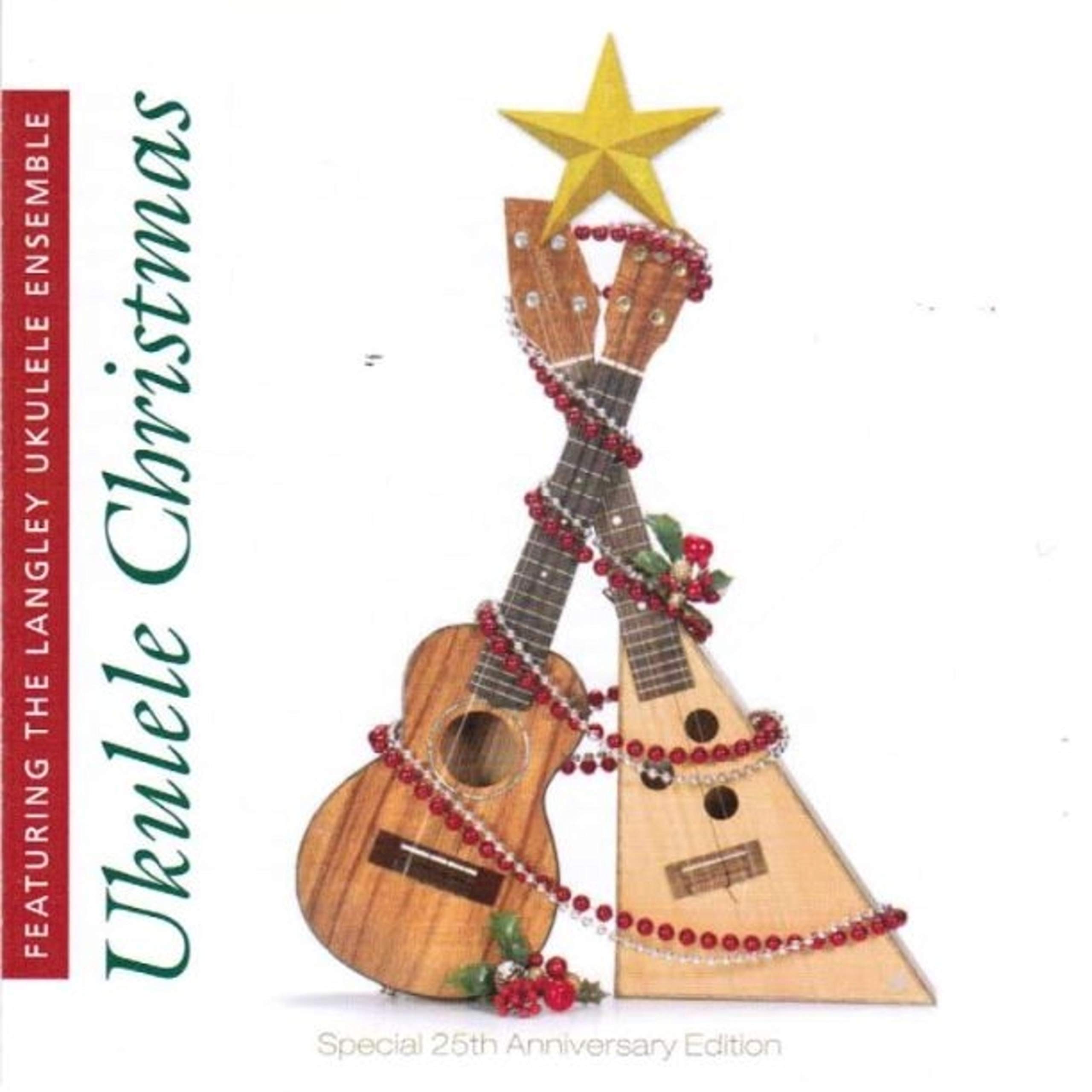 Langley Ukulele Ensemble