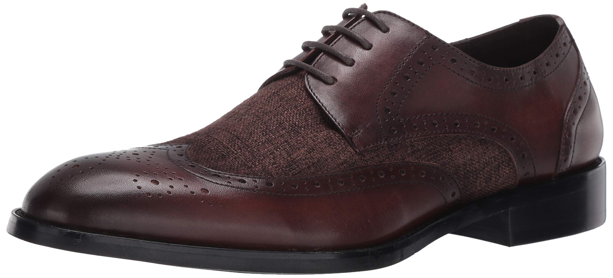 ZanzaraVenice mens Oxford