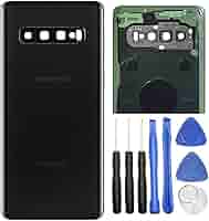 Amazon.com: ubrokeifixit Galaxy S10 G973 Rear Back Glass
