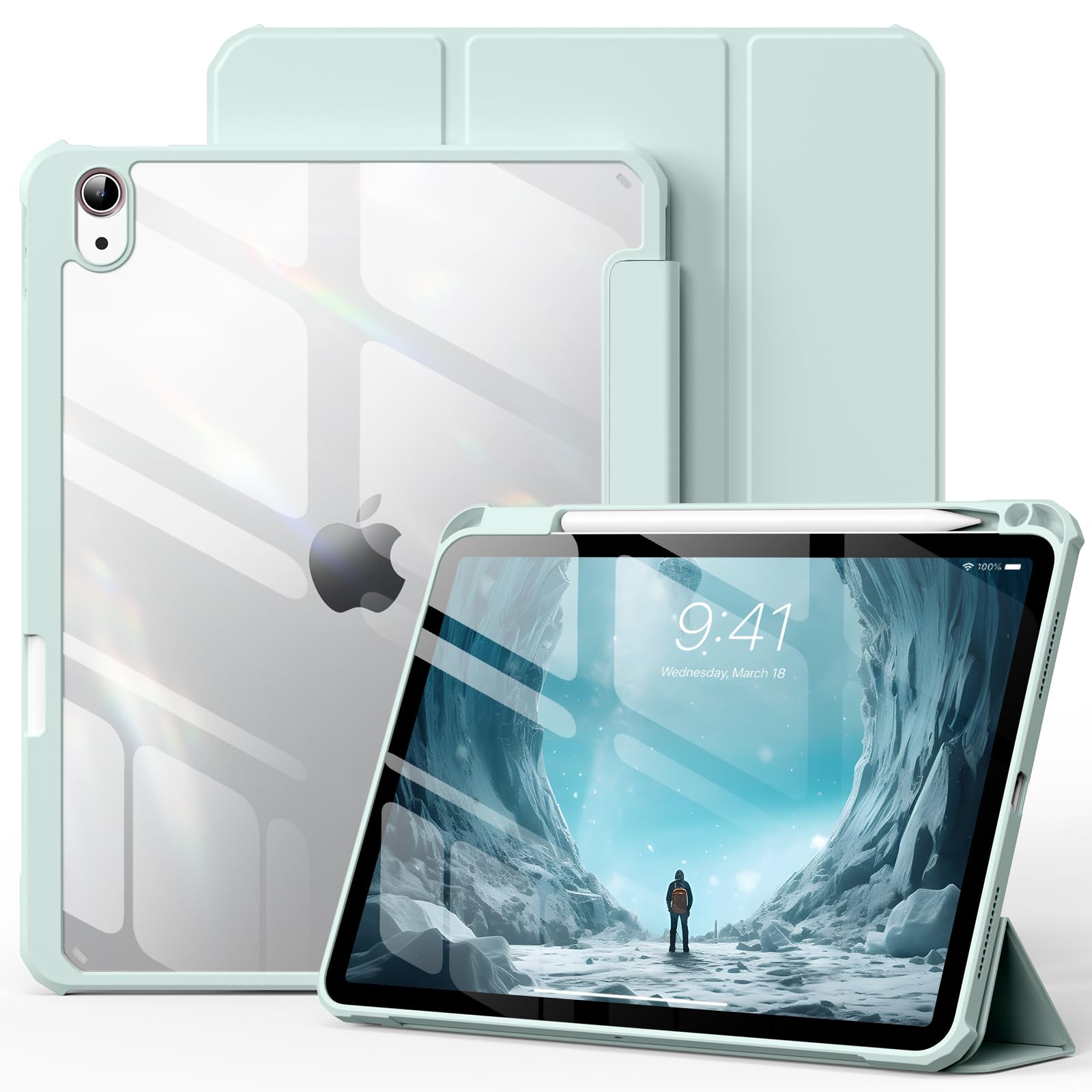 Amazon.co.jp: 【膜を がす必要】SZPSGC iPad 11世代 10世代 ケース Amazon.co.jp: 【膜を がす必要】SZPSGC iPad 11世代 10世代 ケース