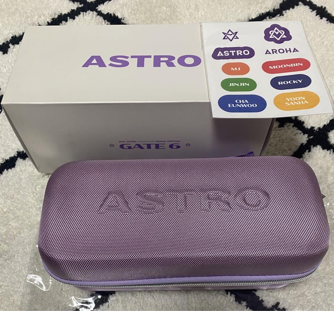 Amazon.co.jp: ASTRO ロボン ペンライト ケース ロボンケース : 産業 
