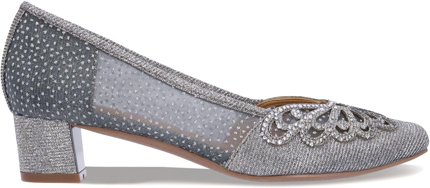 J.Reneé Womens Zofia