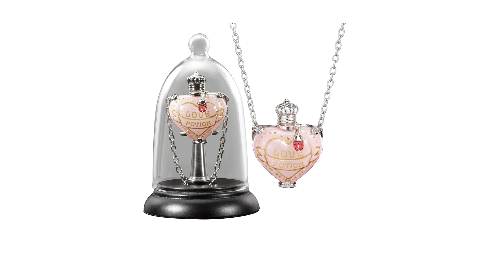 Noble Collection Harry Potter Médaillon 51U914rRnvS._UF350,350_QL80_.jpg