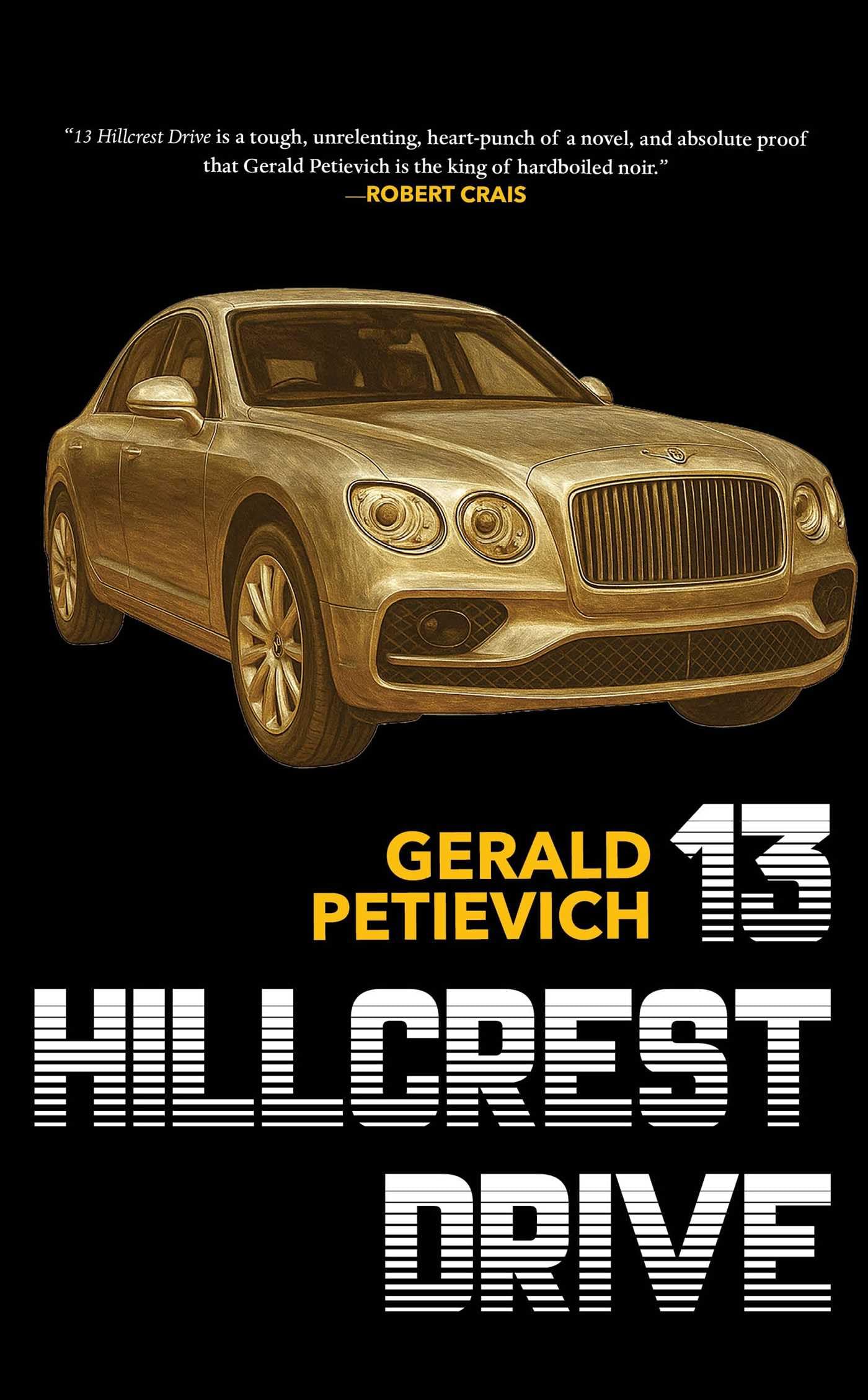 13 Hillcrest Drive