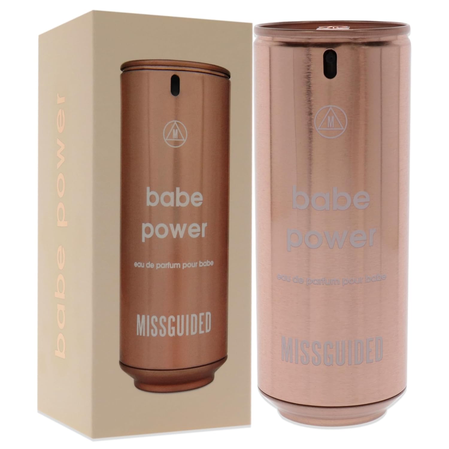 Babe Power Eau Pe Parfum image 3 of 4 B071S9R2YX