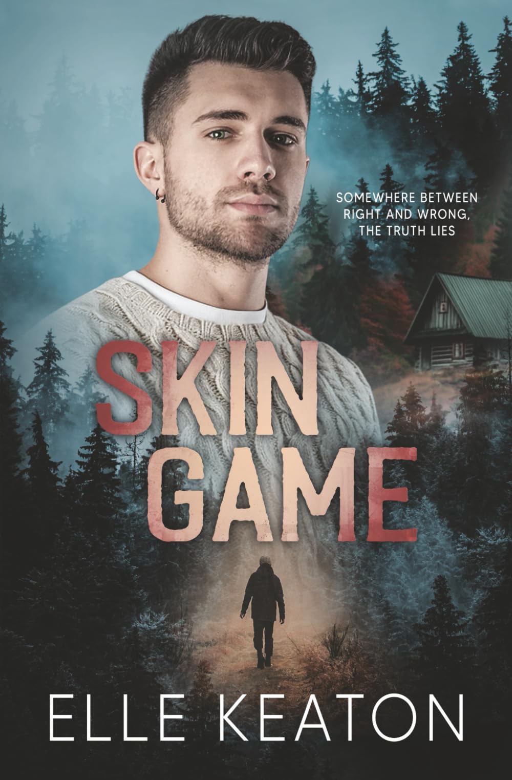 Skin Game: Karne and Lundin, book 3 (Subtle Deceptions)