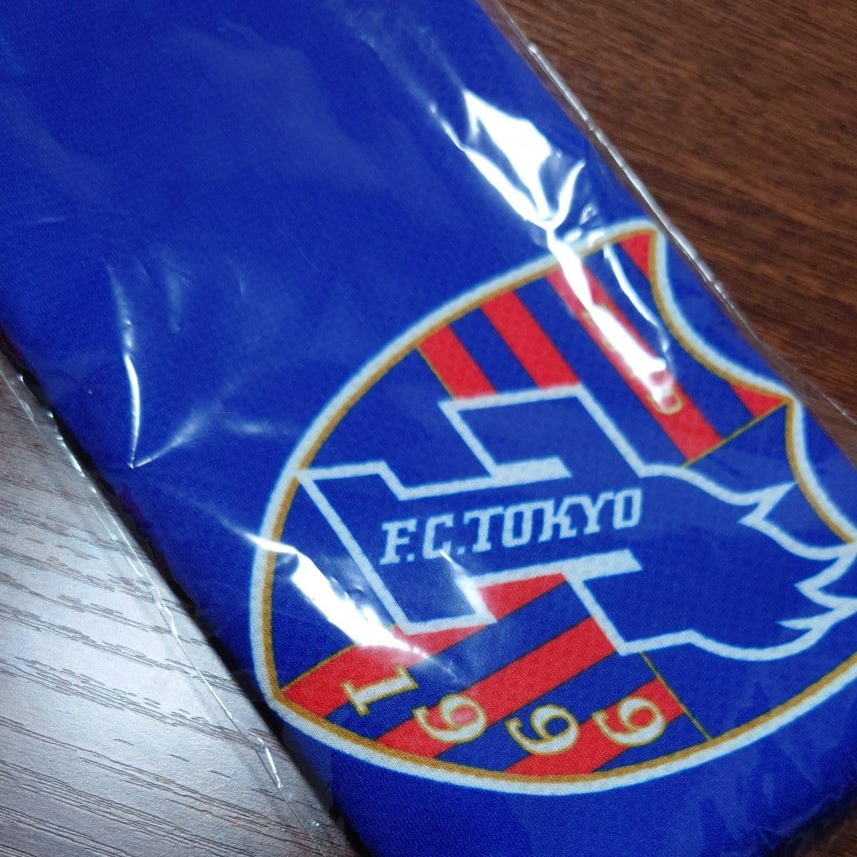 Amazon.co.jp: FC東京東京ドロンパ ラバーチャーム＆オリジナル