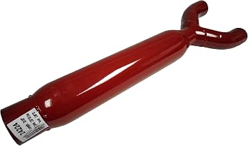 Thrush 24224 Glass Pack Muffler