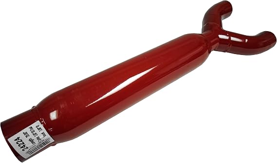Thrush 24224 Glass Pack Muffler