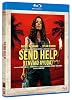 Send Help (Enviad ayuda) (2026) (Sam Raimi) (Blu-ray)