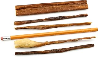 Lunderland Welpensticks Rind | 100 g | Einzelfuttermittel für Hunde | Köstliche Welpensticks aus hochwertigem Rinderdarm | Speziell für Welpen entwickelt | Aus 100% Rind product image