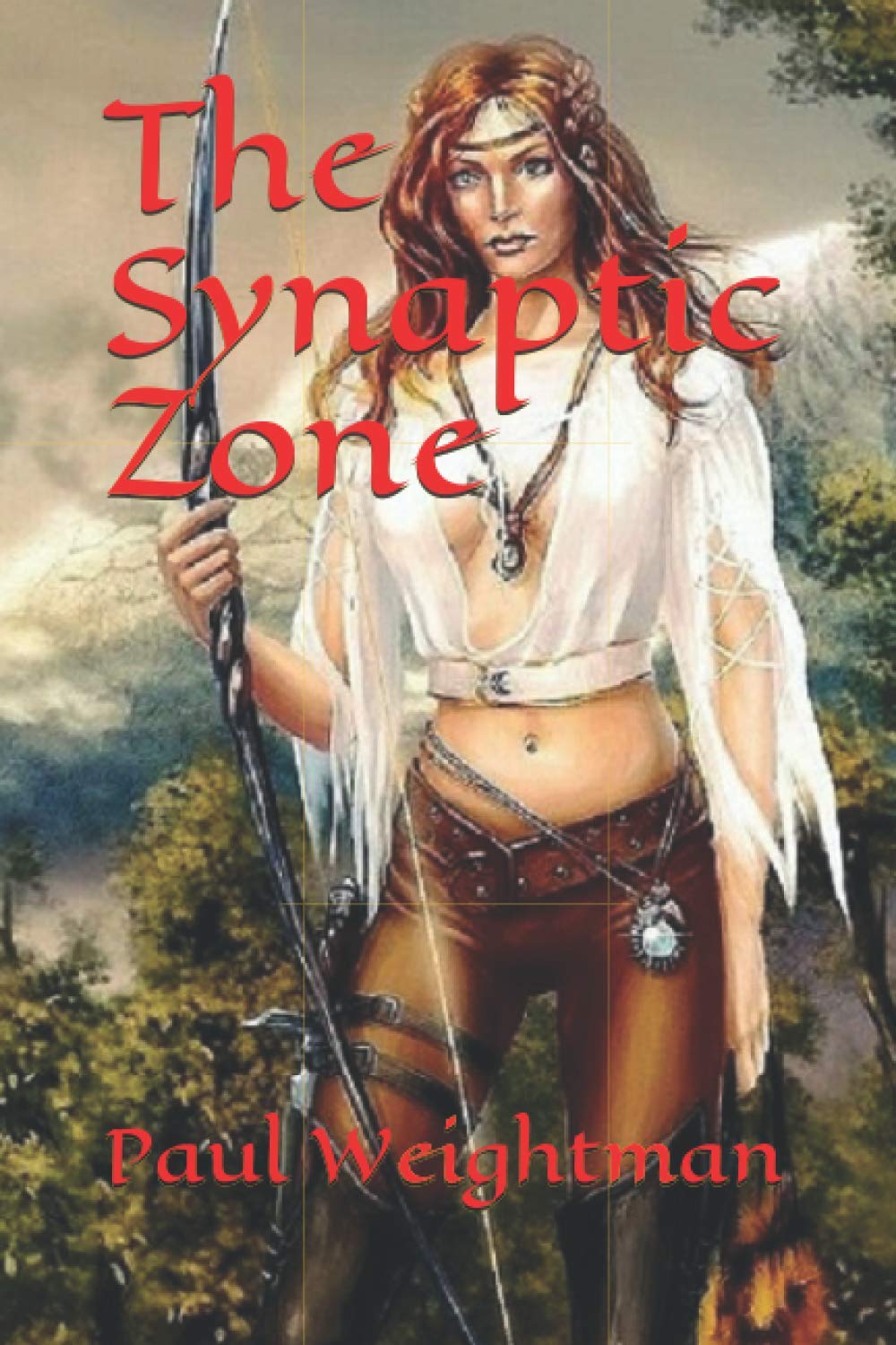The Synaptic Zone