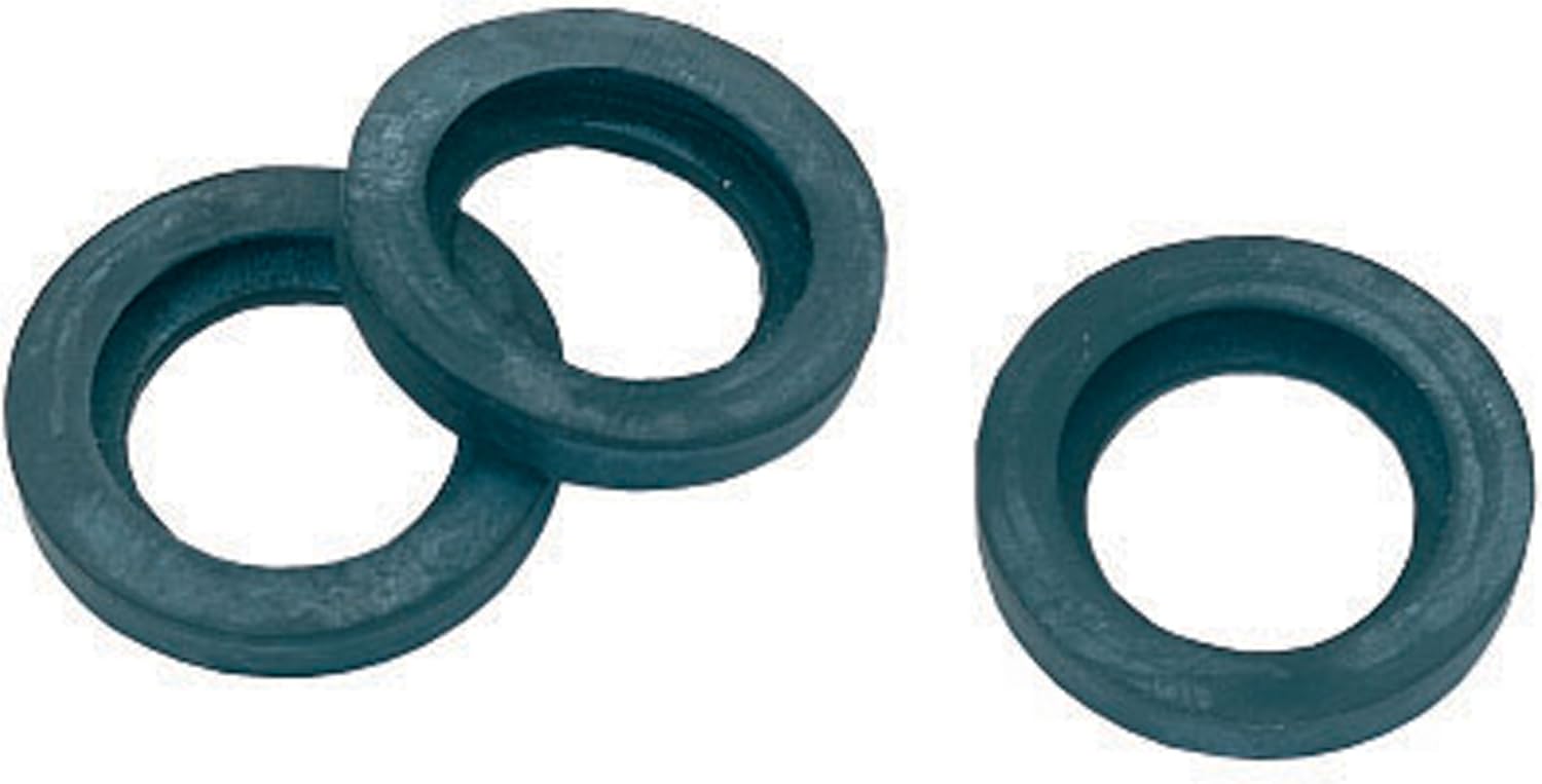 Gilmour Rubber Female Hose Connector Washer/Seal