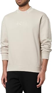 BOSS Herren Loungewear Sweatshirt