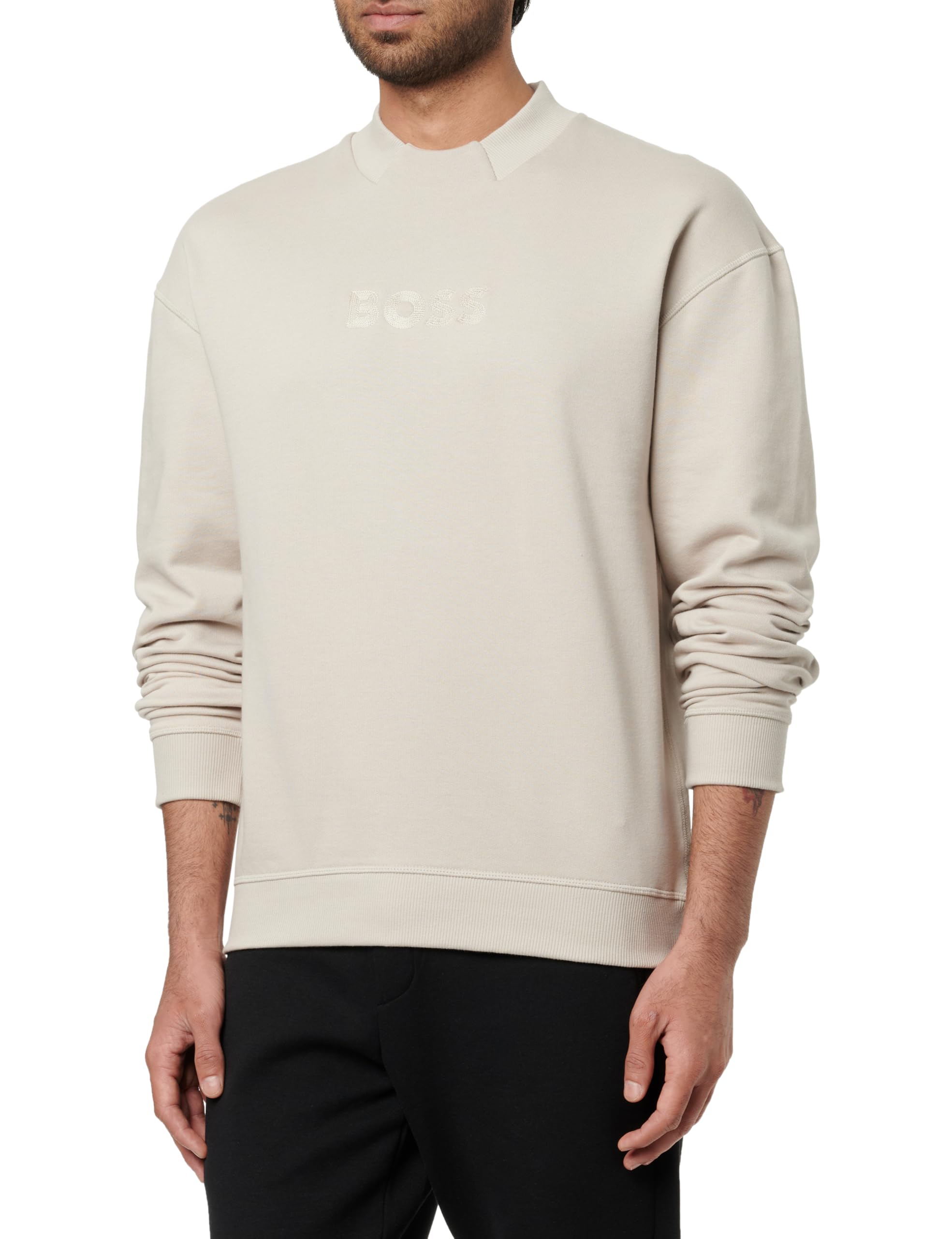 Boss Sudadera para Hombre