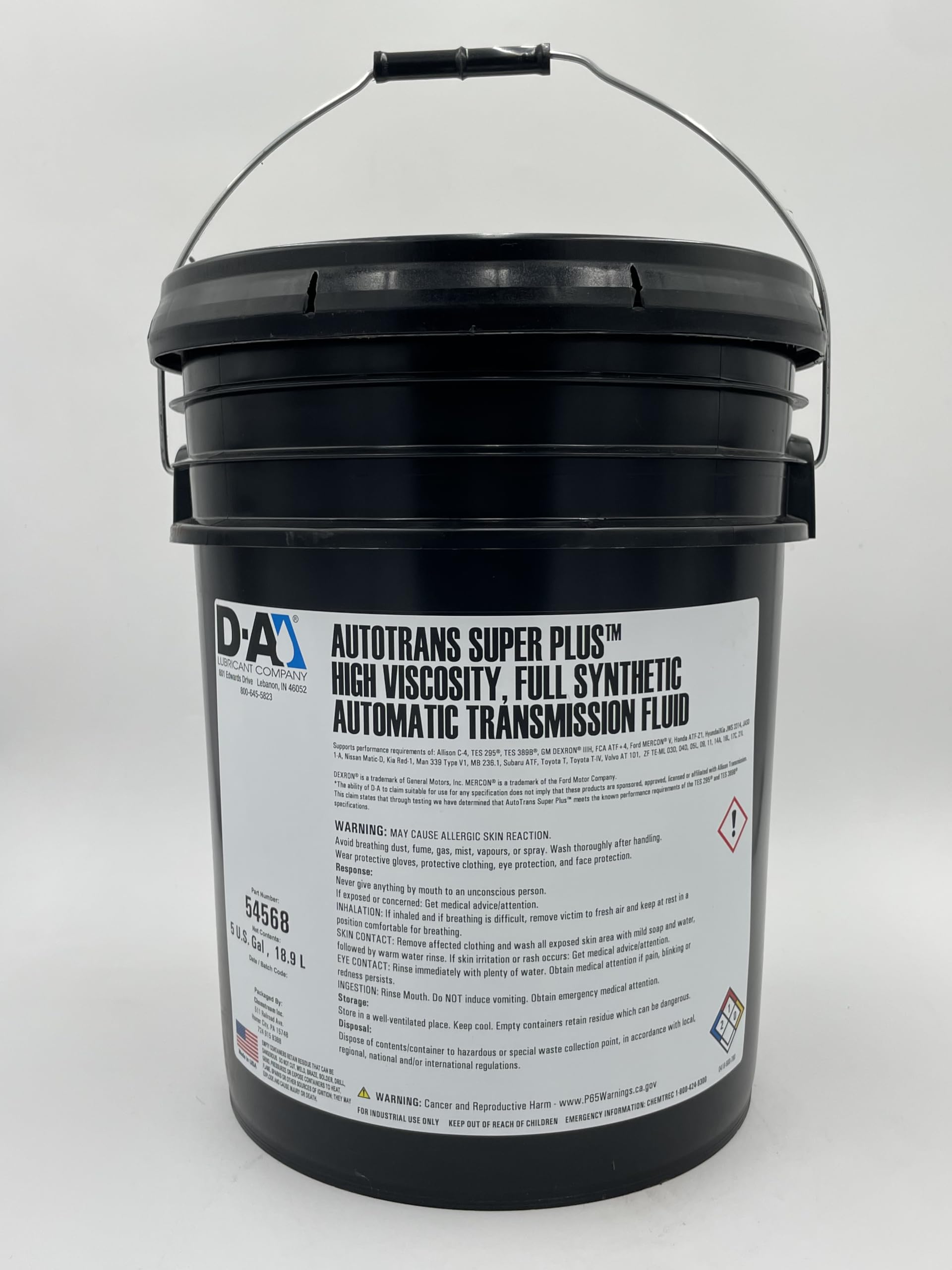 Generic Transmission Oil Fill Adapter for GM 8L90, DT-51190