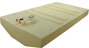 Moeller Marine Products Fuel Tank, 39 Gallon