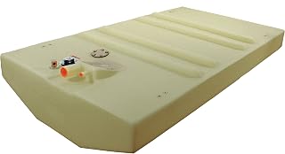Moeller Marine Products Fuel Tank, 39 Gallon