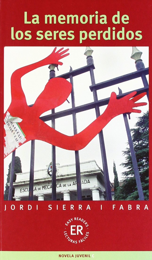 La Memoria De Los Seres Perdidos Zusammenfassung Deutsch La memoria de los seres perdidos: Schulausgabe für das Niveau B1