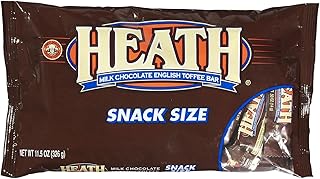 Heath Snack Size Bars - 11.5 Ounces