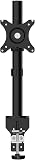 NF11 - Support bureautique avec réglage pour écrans LCD LED 10”-30” (25cm-76cm) - 7