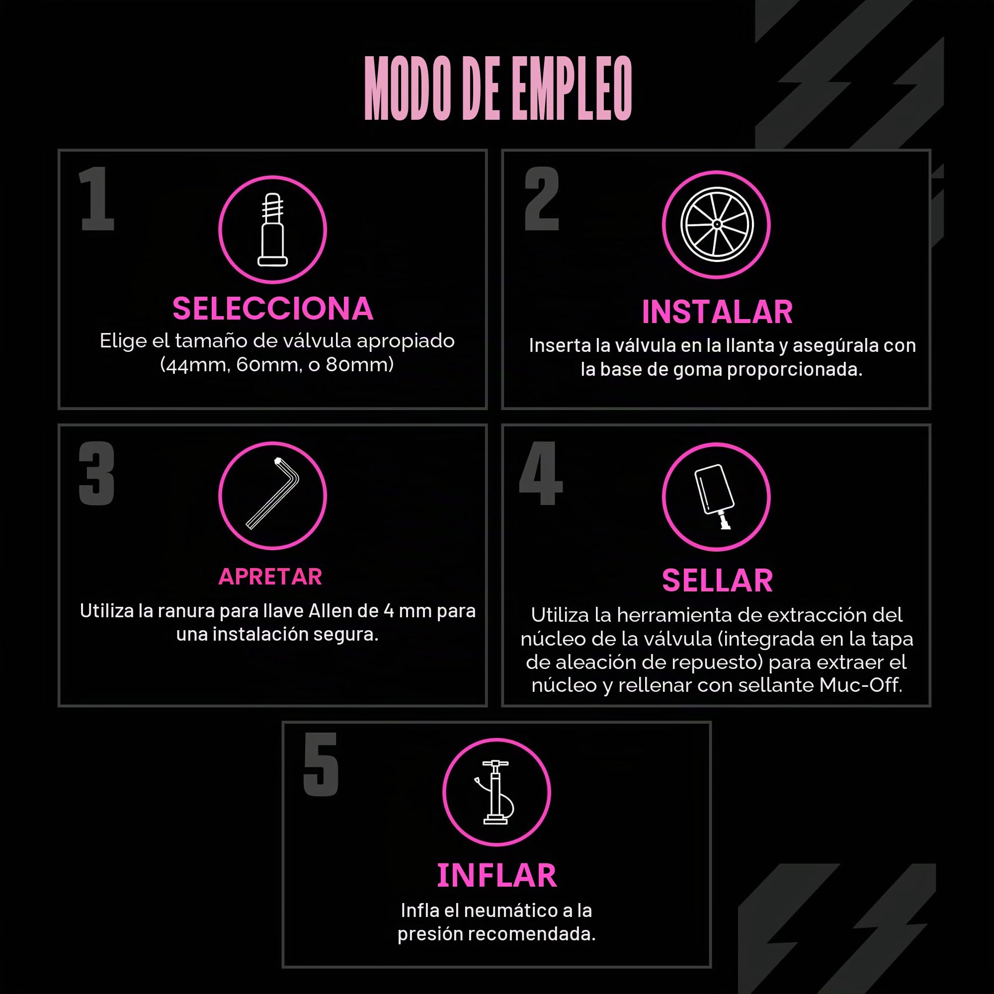 Muc-off
