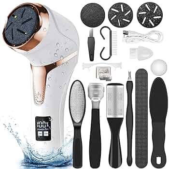フットケア Electric Callus Remover 71utZy-GTUL._UF350,350_QL50_.jpg