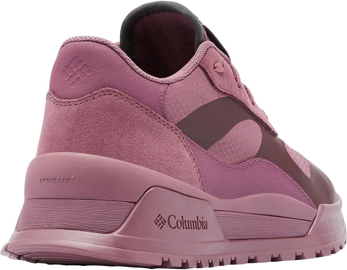 Columbia Wildone™ Heritage Antique Mauve/Shark 7 B (M)