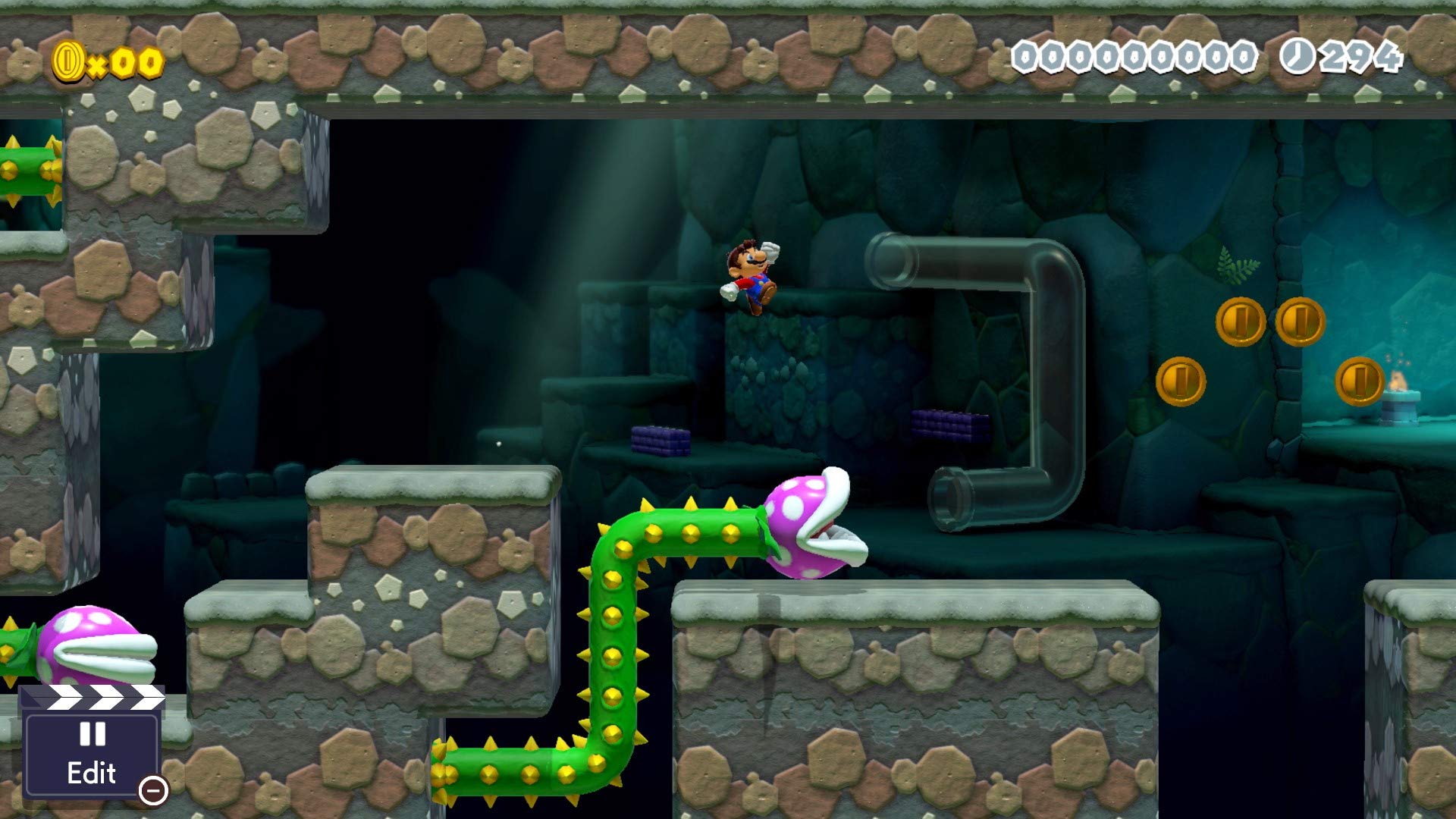 Jogo Super Mario Maker 2 - Nintendo Switch | Amazon.com.br