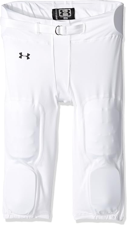 Integrated Football Pants 
