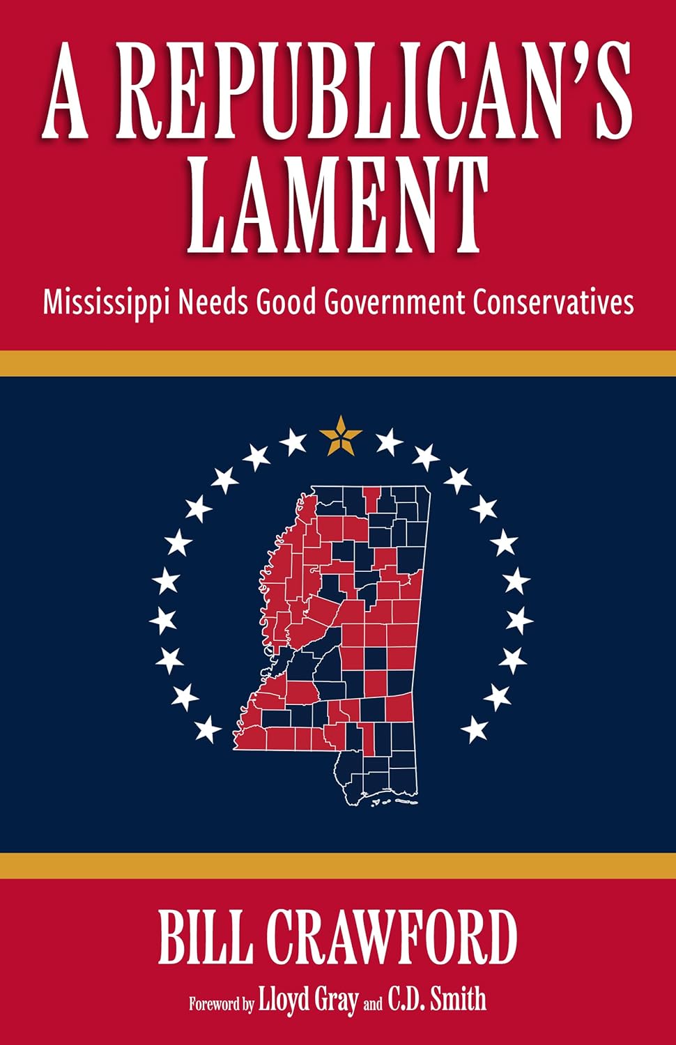 A Republican's Lament: Mississippi Needs Good Government Conservatives