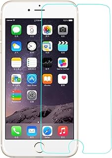 oobest 9H - Protector de pantalla de cristal templado para iPhone X/8 Plus (antirroturas) oobest 9H - Protector de pantalla de cristal templado para iPhone X/8 Plus (antirroturas)