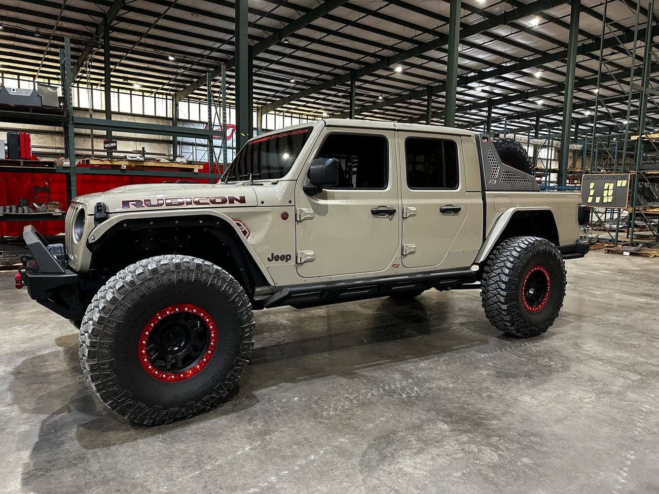 JLP Can Am X3 Maverick Polaris RZR Mounting Bolt Kit Whip 1/4