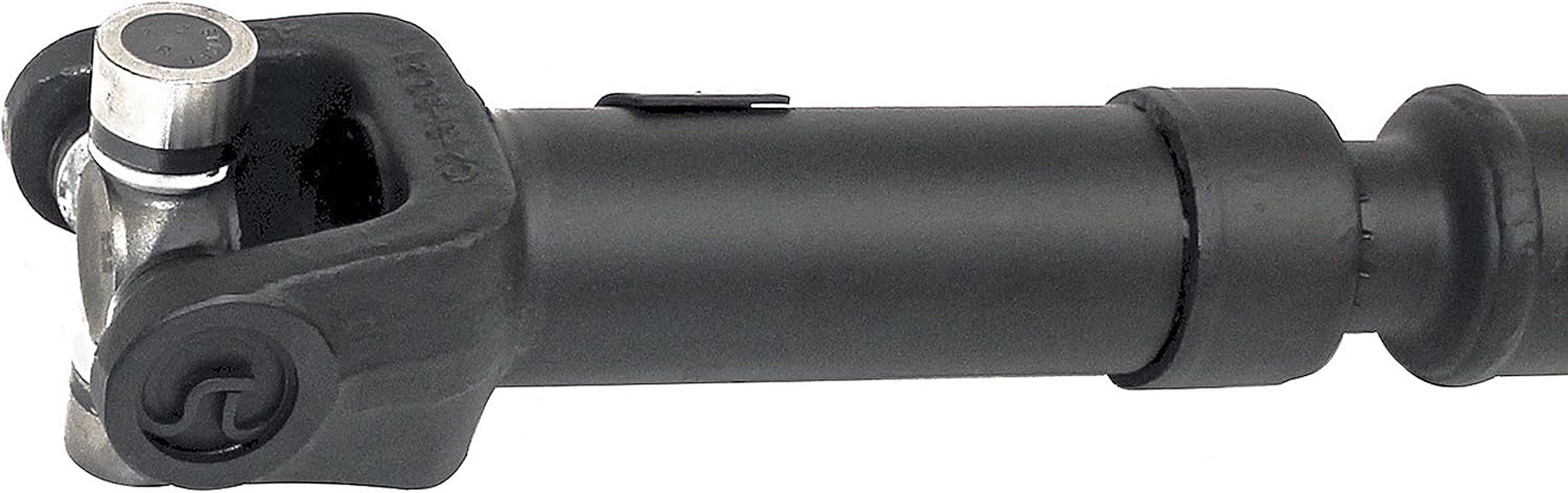 Dorman 938-066 Front Drive Shaft Compatible with Select Ford Models (Made in USA)