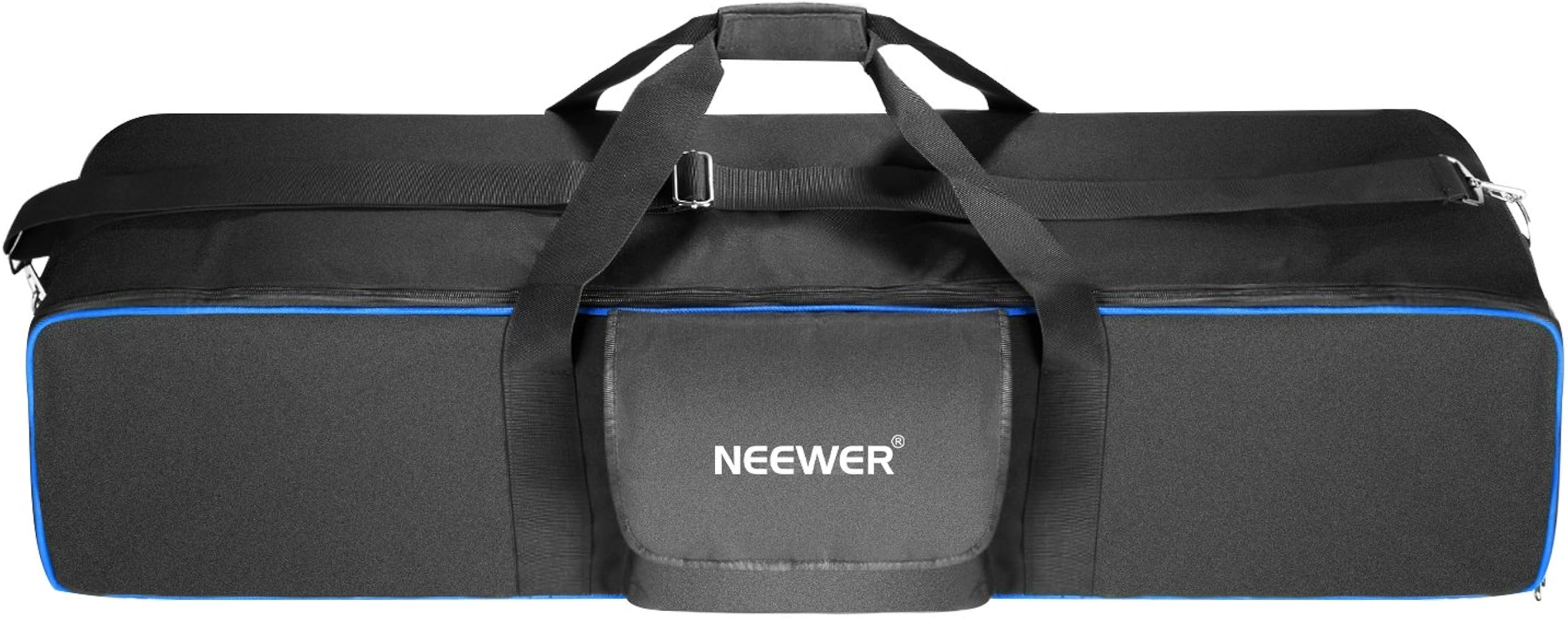 Grote draagtas voor Powerex accessoires
