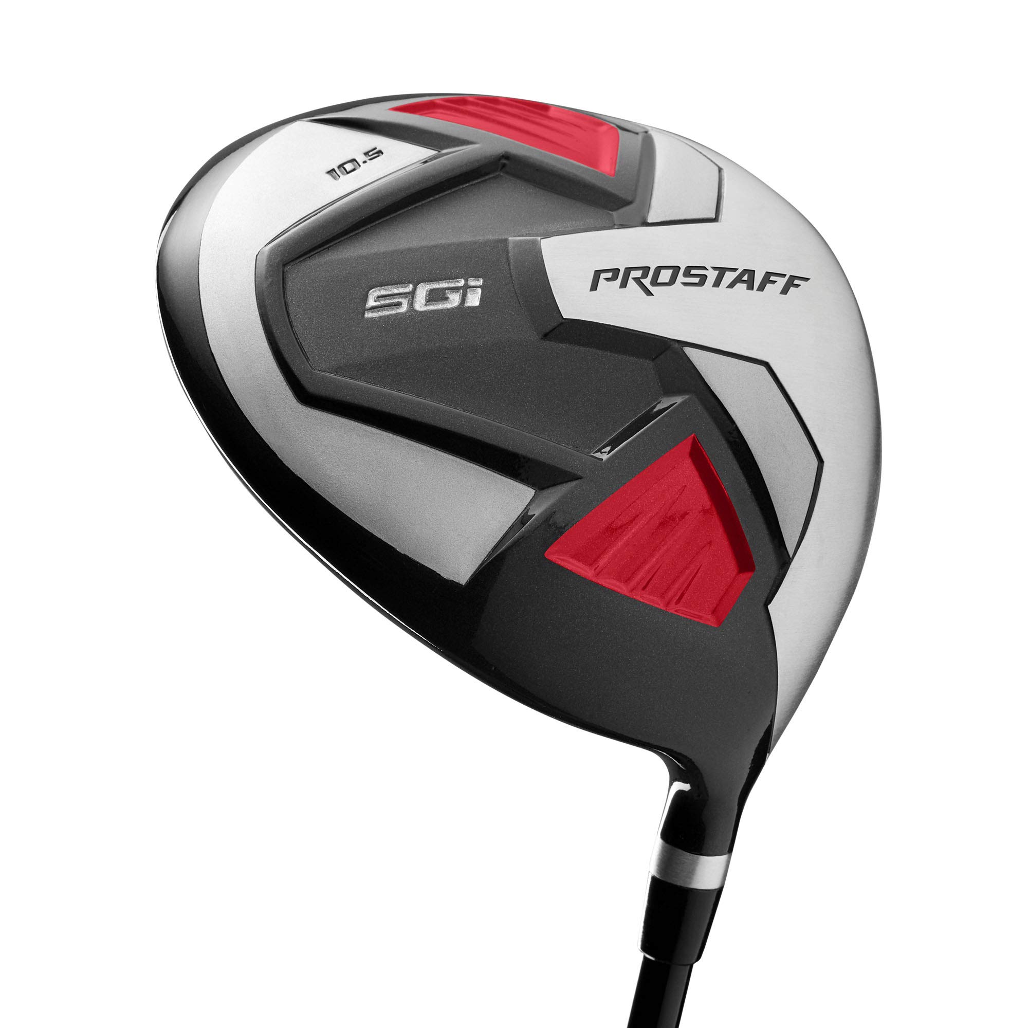 PRO Staff SGI STL MRH 1/2 Set