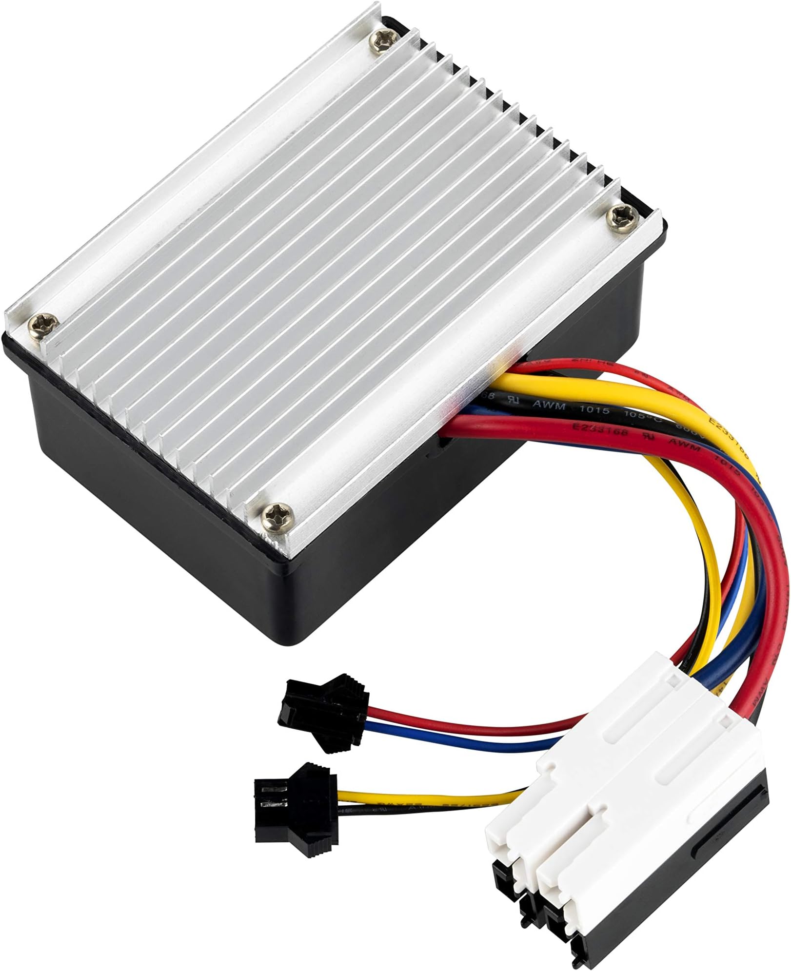 SHENGLE Kids Ride On Car Princess Carriage 24V Control Box Realtree UTV Controller Accessories, Children Electric Ride On Car Replacement Parts