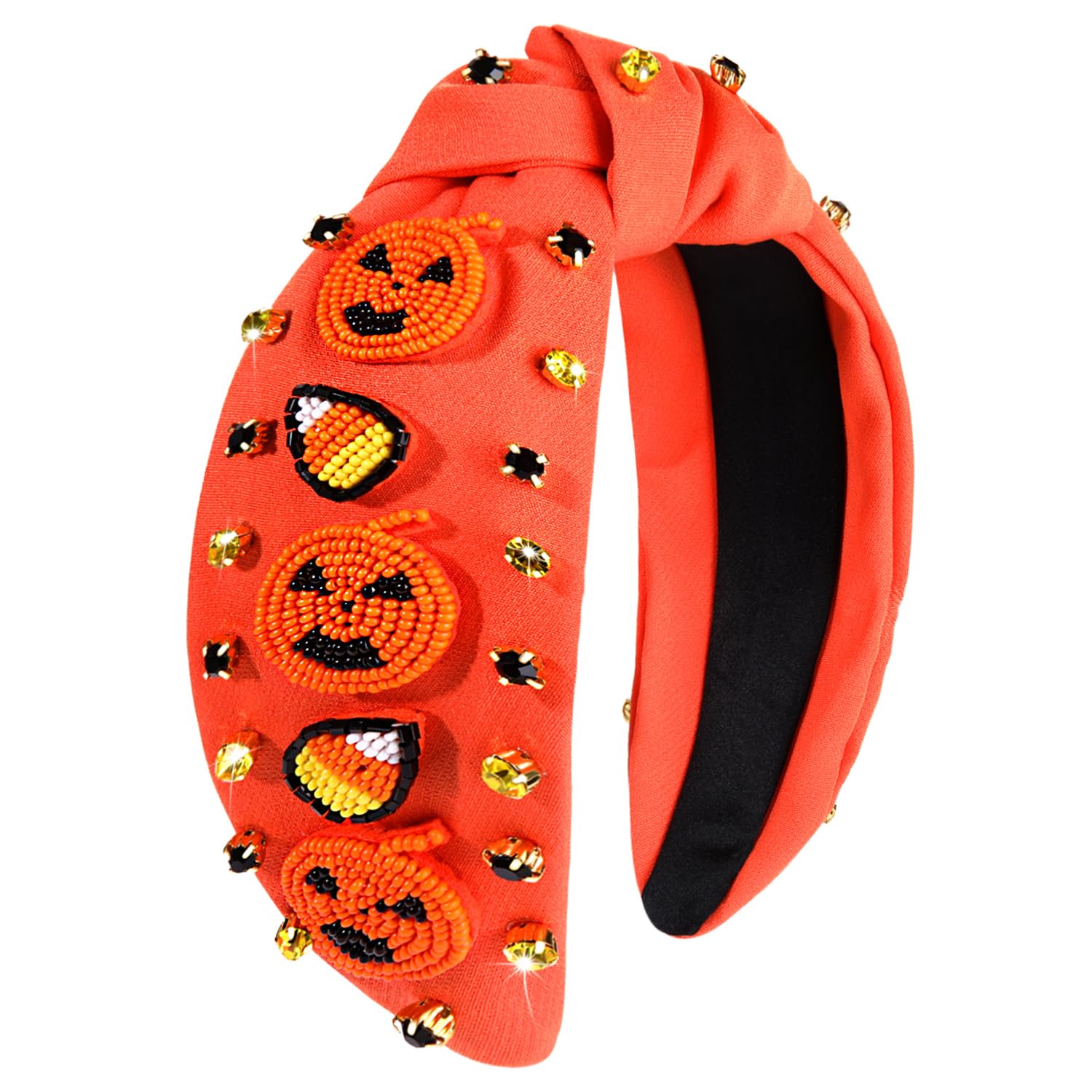 Amazon.com : PHALIN Halloween Headband for Women Halloween  display picture 3