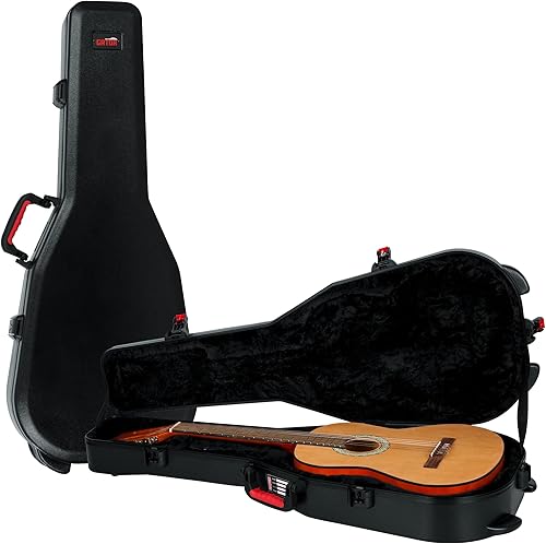 Miniatura 27 de Gator G-PG ACOUSTIC Pro Go Series. Funda para guitarra acústica.