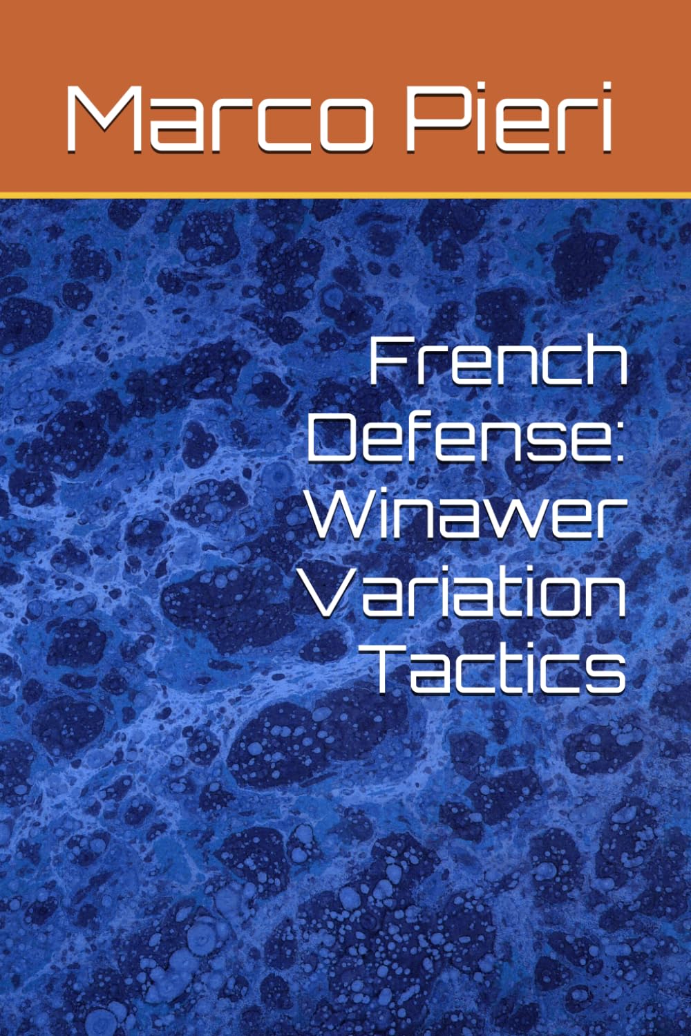 French Defense: Winawer Variation Tactics
