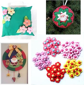 50PCS 20 * 30cm Assorted Pre-Cut Dot Series Mixed Squares Bundle Quilt Fabric Patchwork for Handmade Scrapbooking Artcraft Project