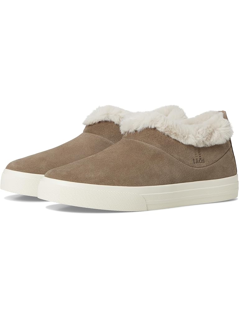 Brown Taos Footwear Mini Chic