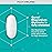 Qunol Magnesium Glycinate 300mg, 100% Glycinate Chelated Magnesium Supplement, 90ct Tablets