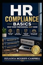 HR Compliance Basics What Every Professional Must Know