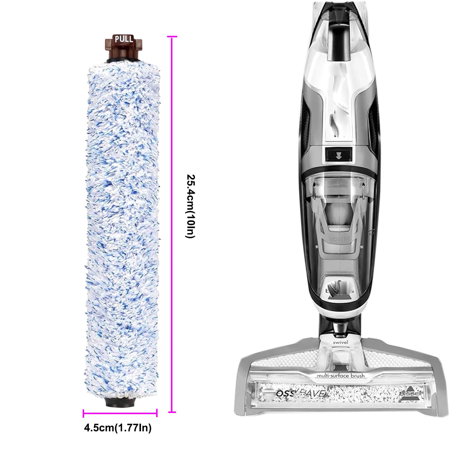Tennant Gasket 371861