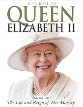 A Tribute to Queen Elizabeth II