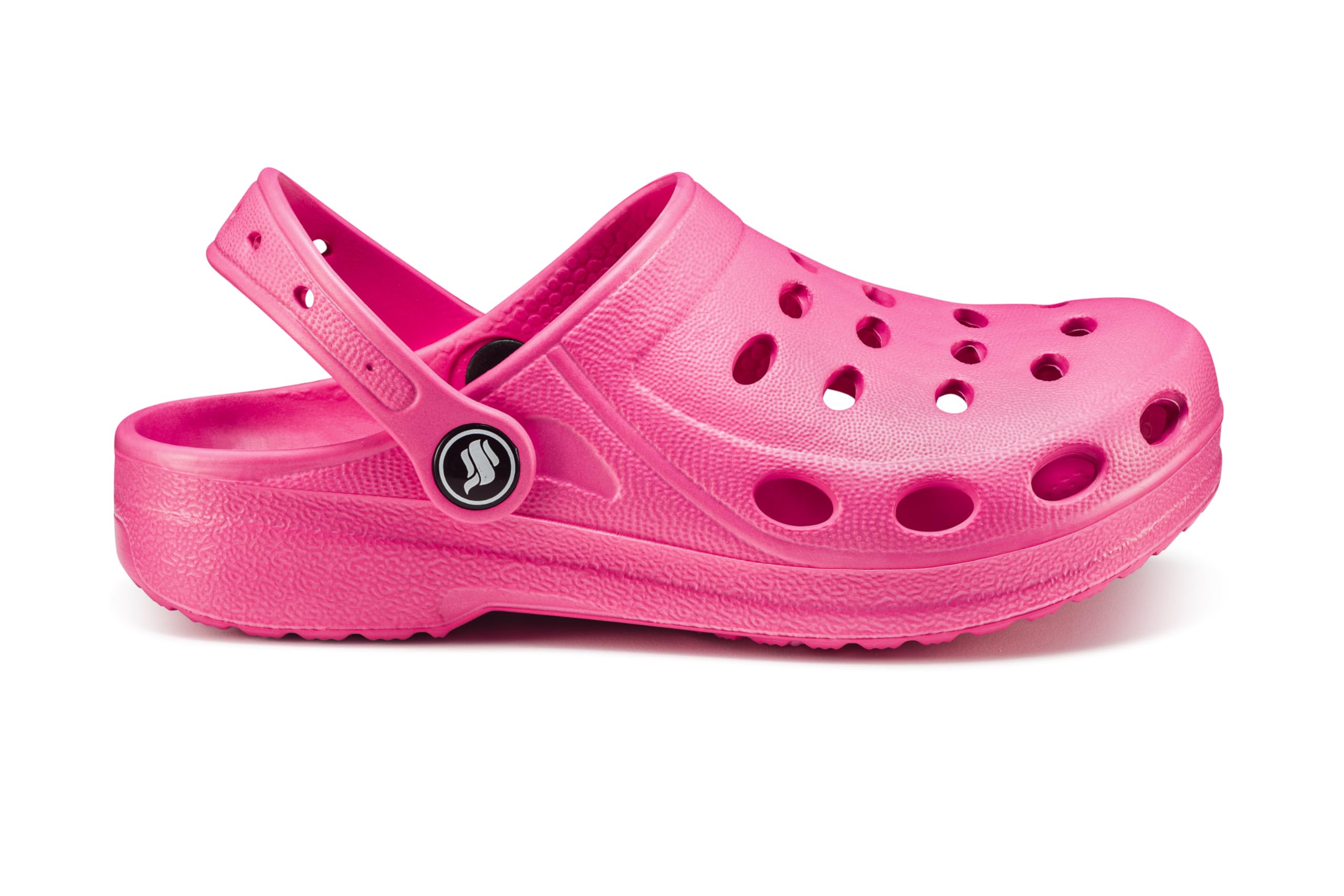 ESTRO Buty Ogrodowe Dziecięce Chodaki - Buty z Pianki EVA dla Dzieci Chodaki dla Dzieci Obuwie Ogrodowe Dziecięce A03